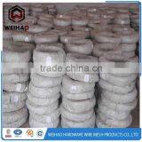 Factory Twisted Hot-top Electro Galvanized Iron Wire thumbnail-6