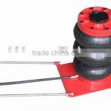 1.8t Easy Operate Auto Repair Air Jack Workshop Garage Air Jack thumbnail-2