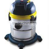 Dry and Wet Using Car/ Home /house/office/hotel1200W Electric Vacuum Cleaner thumbnail-2