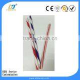 New Design Colored Plastic Cold Straw thumbnail-4