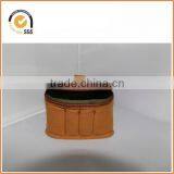 30 Pcs Chiqun Dongguan Chiqun Hot Sales Velvet Handling Essential Oil Case thumbnail-4