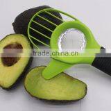 Amazon Wholesale Good Grips 3 in 1 Avocado Slicer, Avocado Tool thumbnail-5