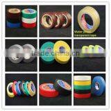 Full Color Pvc Electrical Tape Pvc Insulation Tape Pvc Tape thumbnail-4