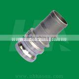 Stainless Steel Camlock Coupling thumbnail-1