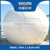 High Quality Fiberglass FRP Radome Antenna Cover for Modern High Tech thumbnail-2