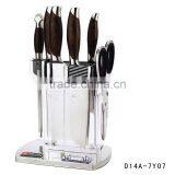 Stainless Steel Meat Cutting Knife thumbnail-1