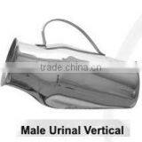 MALE URINAL VERTICAL (1500 Ml) thumbnail-1