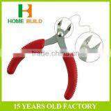 Factory Price HB-SQ001 Hight Quality Cuticle Cuttler Manicure Makeup Scissors thumbnail-2