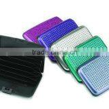 Aluminum Metal Wallet 2014 thumbnail-1