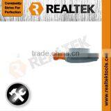 Professional Screwdriver With PP/TPR Bi-color Handle thumbnail-1