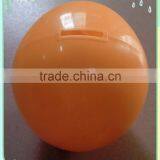 Orange ABS Plastic Coffee Pot thumbnail-2