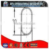 Oval Pipe thumbnail-1