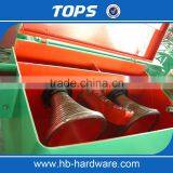 Water Tank Wire Drawing Machine thumbnail-2