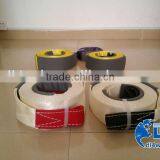 4x4 off Road Car Elastic Nylon Tow Strap thumbnail-1