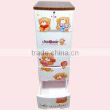 5 Layers Wooden Cover Plastic Baby Drawer thumbnail-5