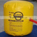 EXHAUST JACK thumbnail-1