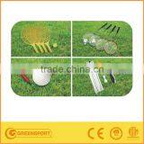 Children Game Set Badminton, Volleyball, Tennis Set thumbnail-1