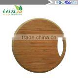 Wholesale Environmental Protection Kitchen Supplies Many Different Optional Bamboo Cutting Boards thumbnail-2