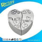 Promotion Gift Baby Tooth and Curl Box Set in Gift Box thumbnail-2