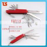 2014 Multi Stainless Steel Knife Promotion Knife Mini Knife Fruit Knife thumbnail-6