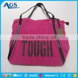 Custom Fashion Elegant Tote Bag Complete in Specifications thumbnail-3