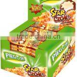 Star White Chocolate Bar thumbnail-1