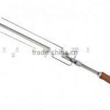 Widely Used BBQ Brazil Skewer SET ARKE thumbnail-4