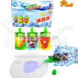 Ice Cream Fruity Flavor Juice thumbnail-1