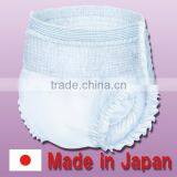 High Quality Diapers Production Equipment Elderly Care Goods With Functional Made in Japan thumbnail-2