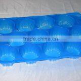 Best Price Vacuum Formed Large Plastic Compartment Tray For Fresh Fruit Export Packaging thumbnail-5