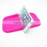 China Supplier Eco-friendly Material and Anti-slip Design Sticky Mat on Express thumbnail-4