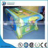 Latest Style High Quality Coin Operated Happy Capsule Toy Vending Machine thumbnail-3