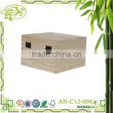 2016 Aonong Custom Bamboo Box, Bamboo Gift Box thumbnail-3