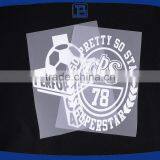 PU Material Korean Quality Heat Transfer Heat Vinyl for Garment, Neon Green thumbnail-3