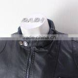 2015 Mens Fashion Leather Jacket Spain thumbnail-2
