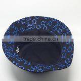 High Quality Bucket Hat Custom Designed Fisherman Hat And Caps Wholesale thumbnail-4