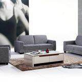 China Multifunction Frabic Furniture Sofa for Waitting Room thumbnail-1