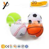 2017 New Novelty Products pu Stress Ball Gift Softball Promotional Items thumbnail-1