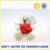 Stuffed Toy Animal Husky Bouquet China Plush Toy thumbnail-2