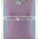 Fashionable Ladies' Singlet thumbnail-1