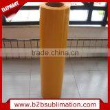 Easy Operation Flex Flock Heat Transfer Vinyl thumbnail-3