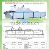 KAI-2600KR 37KW Forming and Shrinking Machine thumbnail-4