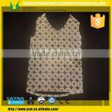 Trustworthy China Supplier Luminescent Reflective Fabric thumbnail-1