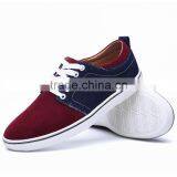 Best Quality Relax Shoes Casual Fashion Have Sample for Men, China Brand Fashion Board Shoes Casual for Male Price Cheap thumbnail-1
