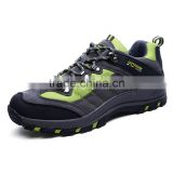 high top outdoor low hiking traveling Climbing Shoes for pedestrianism or sport with skid resistance wear-resisting