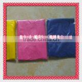 Children Blue PVC Jacket With High Quality thumbnail-5