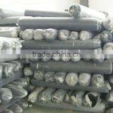 PU NUBULK Stock Lots for Shoes, pu Leather With Nonwoven for Shoe Upper