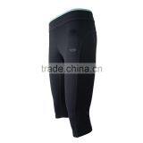 Fitness Breathable Leisure 7 Minutes Of Women's Cycling Wear Sport Pants thumbnail-4