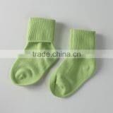 Cotton Baby Wear Newborn Baby Socks thumbnail-1