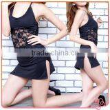 Shishi Clothing Factory Women Sexy Nightwear thumbnail-6